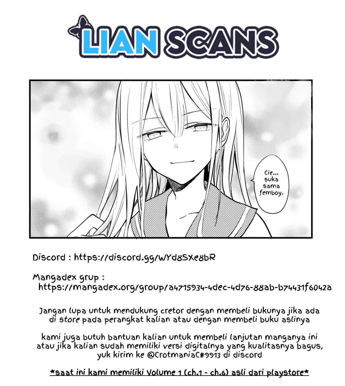 Koneko ♂ ga Matteru node Kaerimasu. Chapter 4.1 - halaman 11