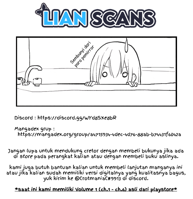 Koneko ♂ ga Matteru node Kaerimasu. Chapter 5.1 - halaman 11
