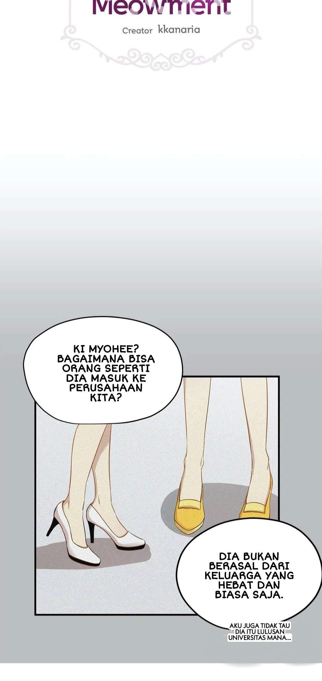 Koneko Mata Hiroimashita Chapter 1 - halaman 2