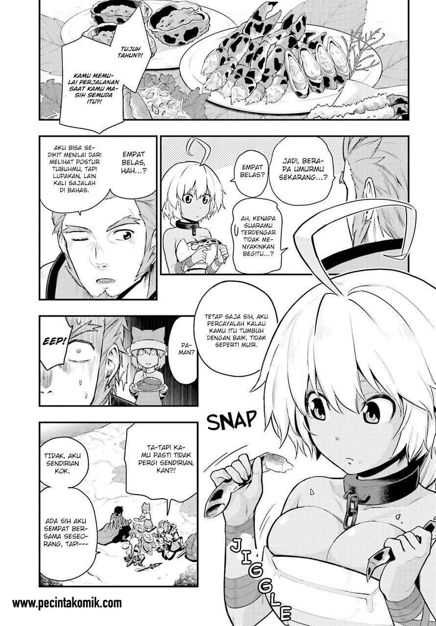 Konjiki no Moji Tsukai: Yuusha Yonin ni Makikomareta Unique Cheat Chapter 11 - halaman 25