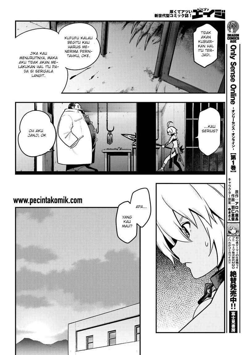 Konjiki no Moji Tsukai: Yuusha Yonin ni Makikomareta Unique Cheat Chapter 12 - halaman 27