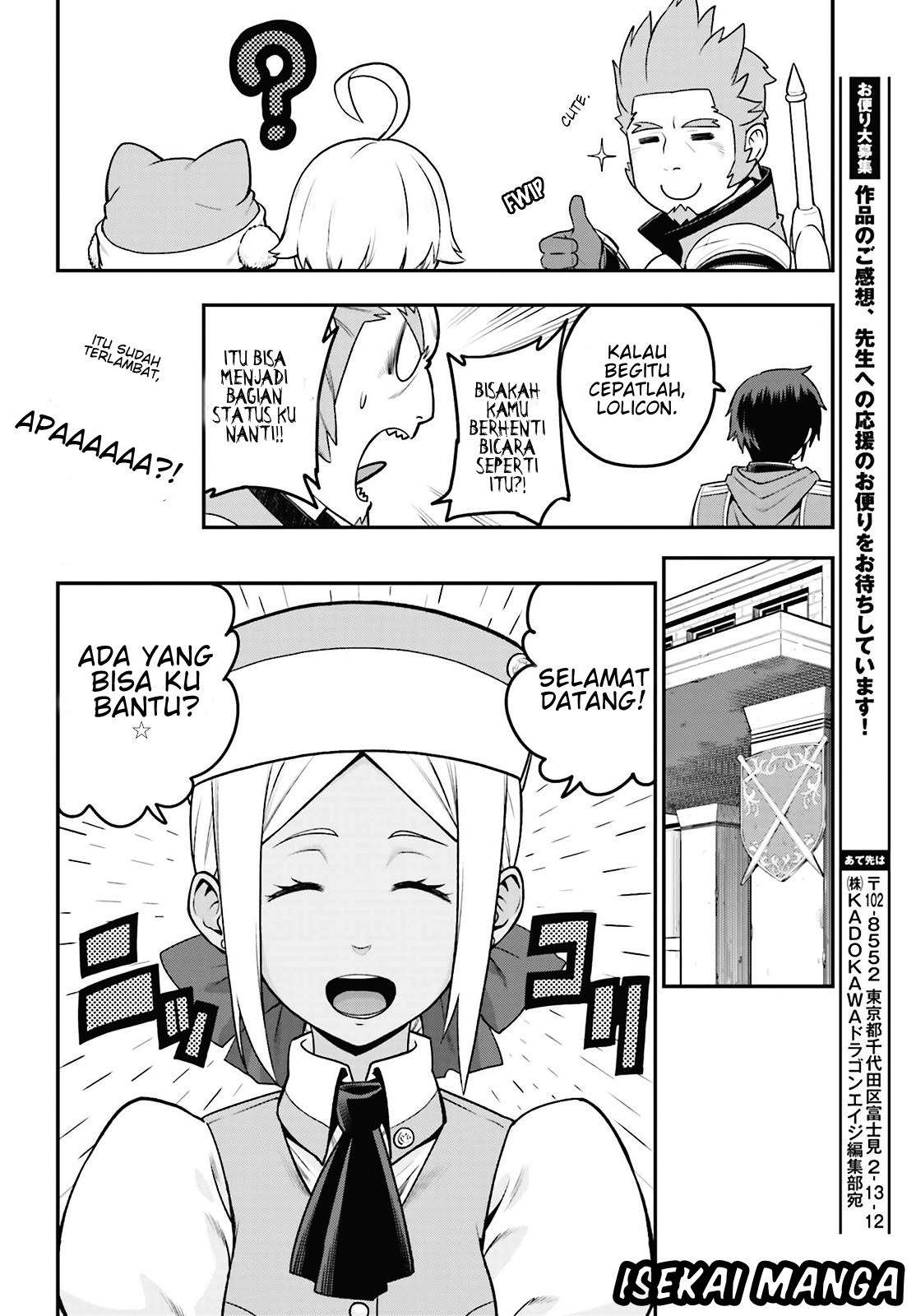 Konjiki no Moji Tsukai: Yuusha Yonin ni Makikomareta Unique Cheat Chapter 16 - halaman 22