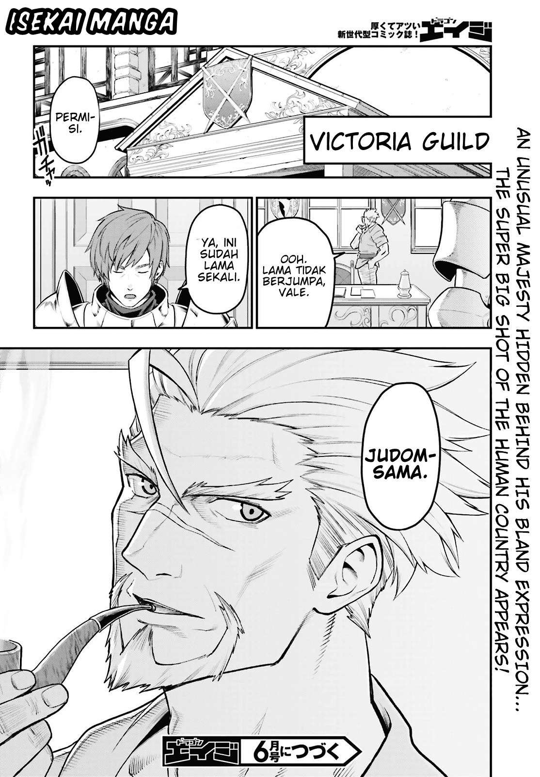 Konjiki no Moji Tsukai: Yuusha Yonin ni Makikomareta Unique Cheat Chapter 16 - halaman 26