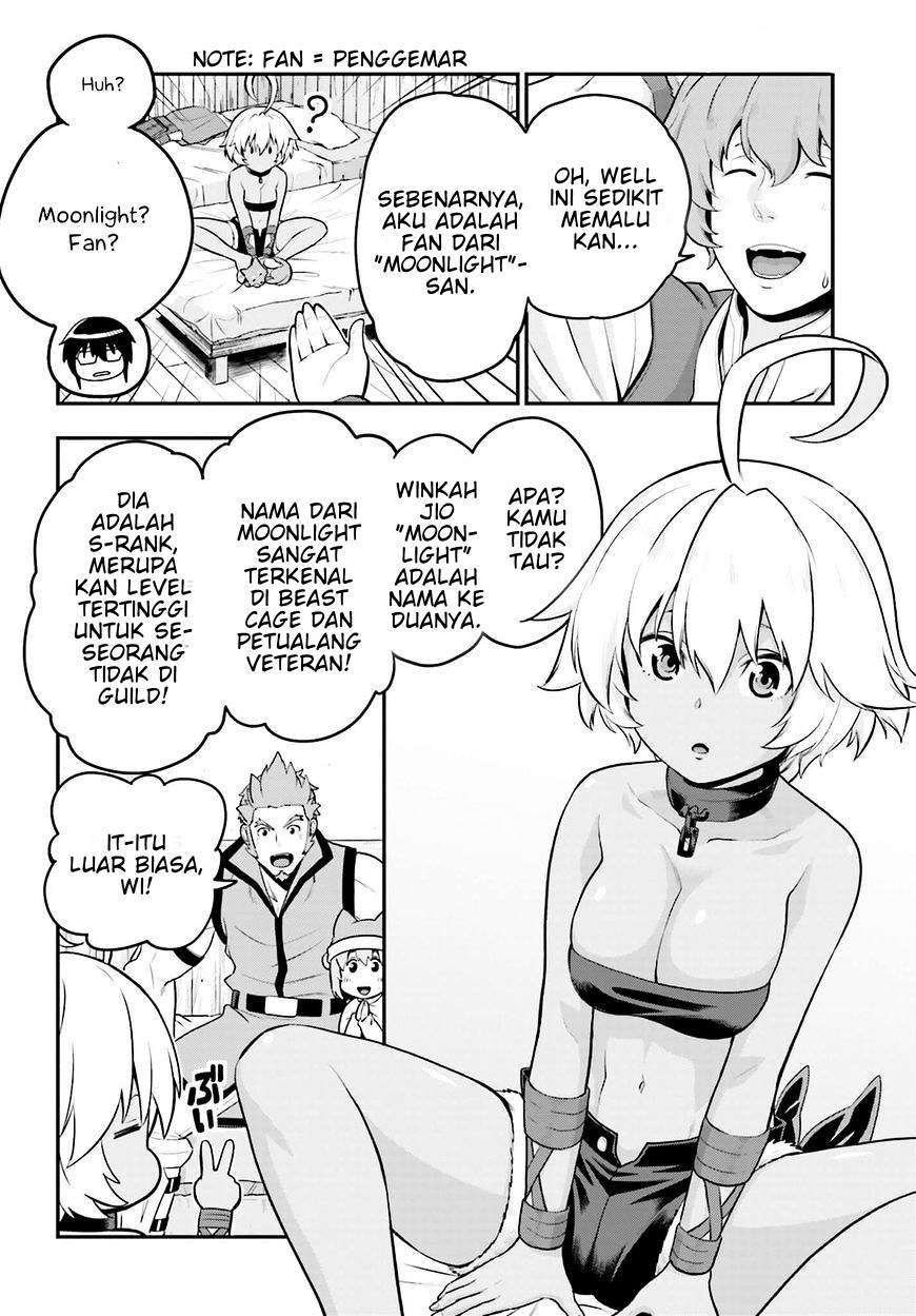 Konjiki no Moji Tsukai: Yuusha Yonin ni Makikomareta Unique Cheat Chapter 17 - halaman 27