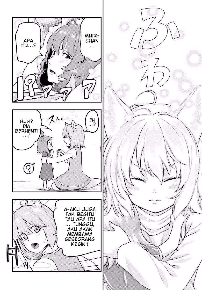 Konjiki no Moji Tsukai: Yuusha Yonin ni Makikomareta Unique Cheat Chapter 22 - halaman 22