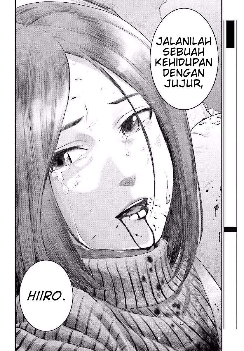 Konjiki no Moji Tsukai: Yuusha Yonin ni Makikomareta Unique Cheat Chapter 22 - halaman 36