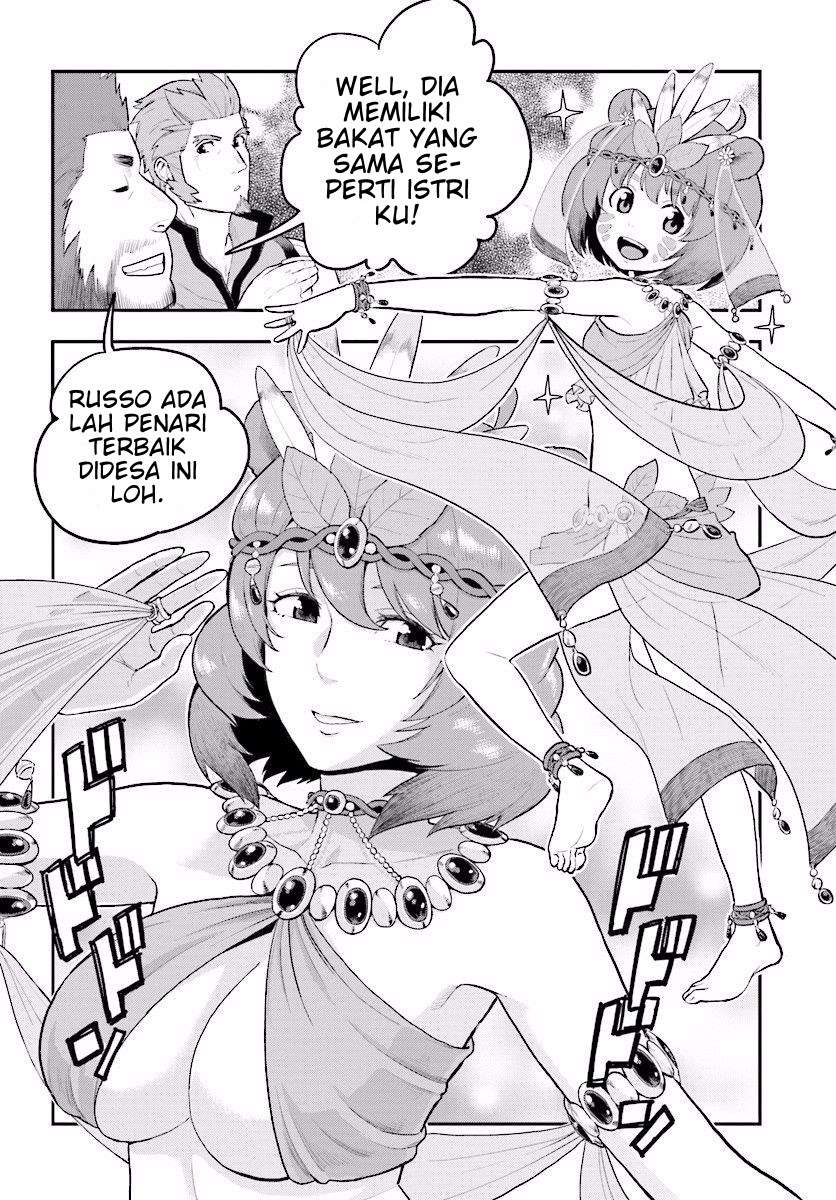 Konjiki no Moji Tsukai: Yuusha Yonin ni Makikomareta Unique Cheat Chapter 23 - halaman 26