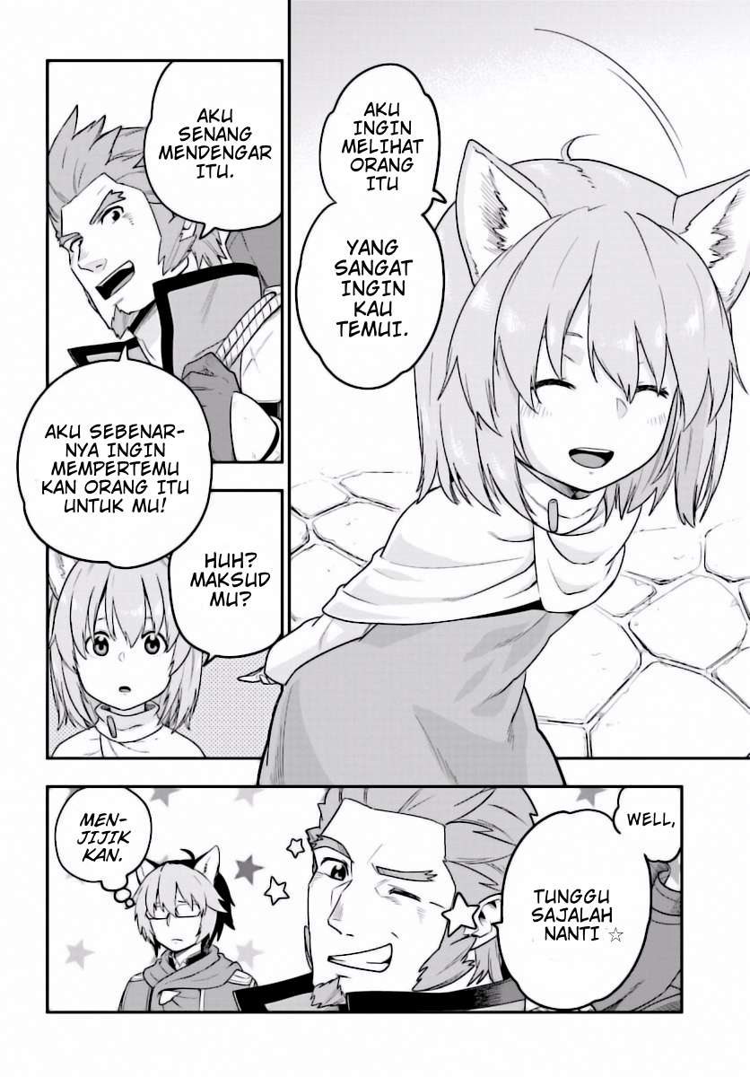 Konjiki no Moji Tsukai: Yuusha Yonin ni Makikomareta Unique Cheat Chapter 27 - halaman 6