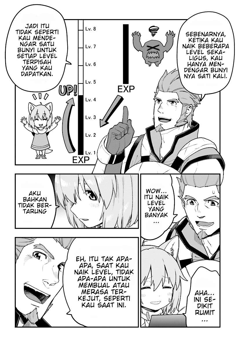 Konjiki no Moji Tsukai: Yuusha Yonin ni Makikomareta Unique Cheat Chapter 29 - halaman 10