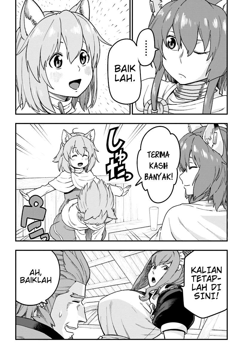 Konjiki no Moji Tsukai: Yuusha Yonin ni Makikomareta Unique Cheat Chapter 31 - halaman 17