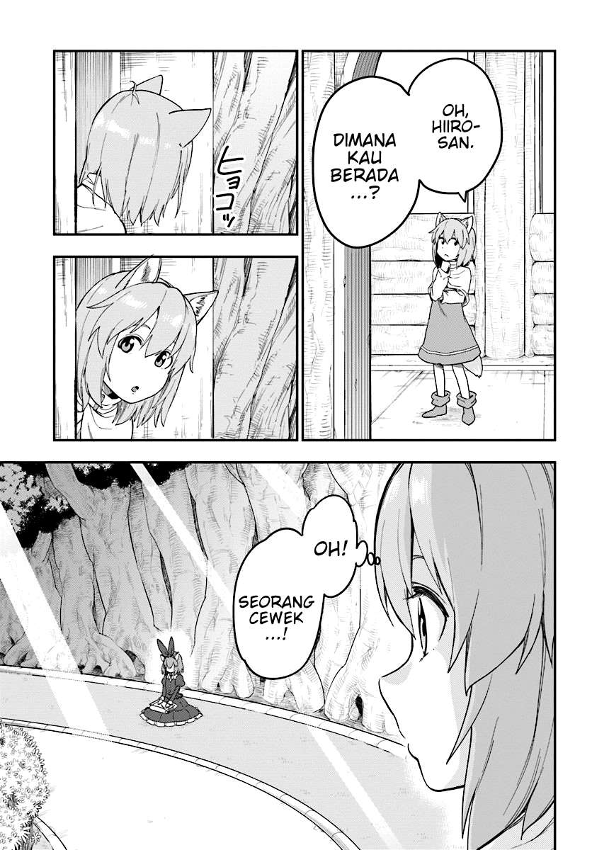 Konjiki no Moji Tsukai: Yuusha Yonin ni Makikomareta Unique Cheat Chapter 31 - halaman 26