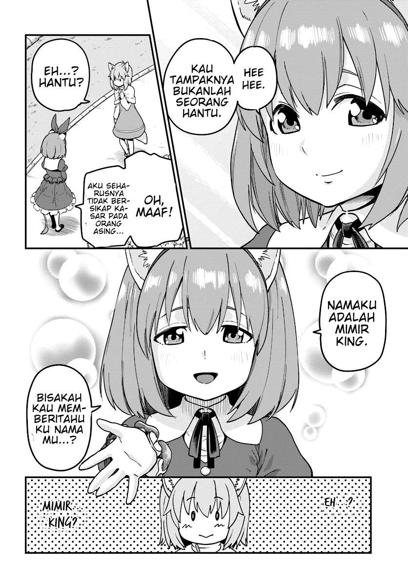 Konjiki no Moji Tsukai: Yuusha Yonin ni Makikomareta Unique Cheat Chapter 31 - halaman 27