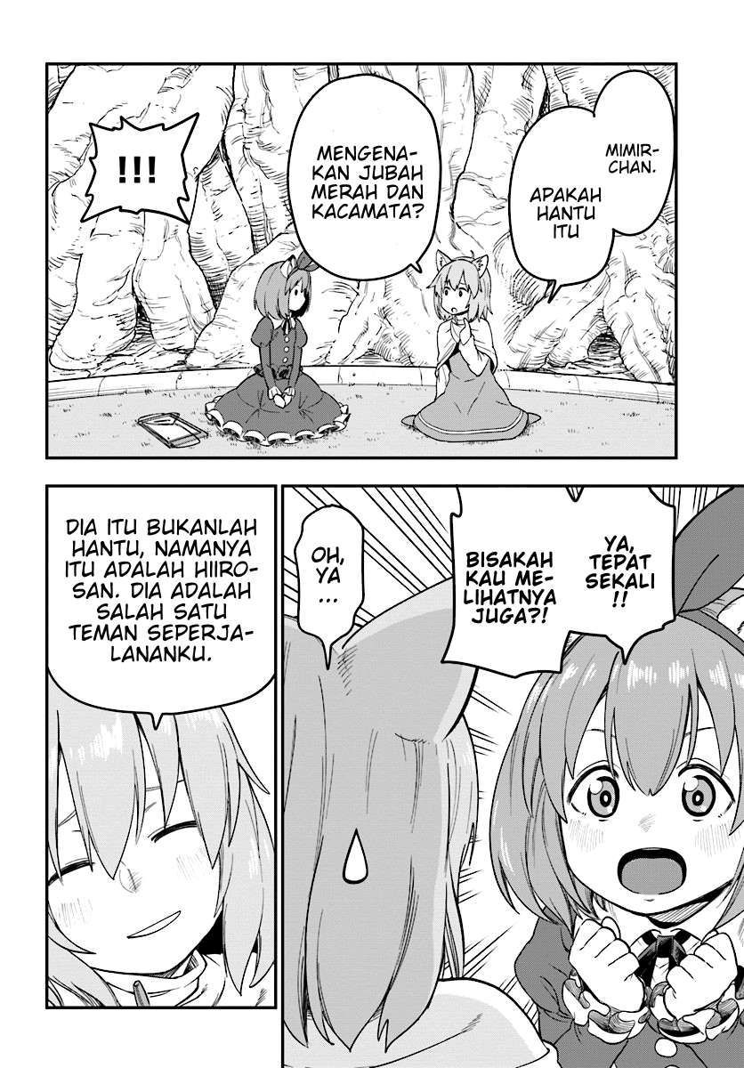 Konjiki no Moji Tsukai: Yuusha Yonin ni Makikomareta Unique Cheat Chapter 31 - halaman 31