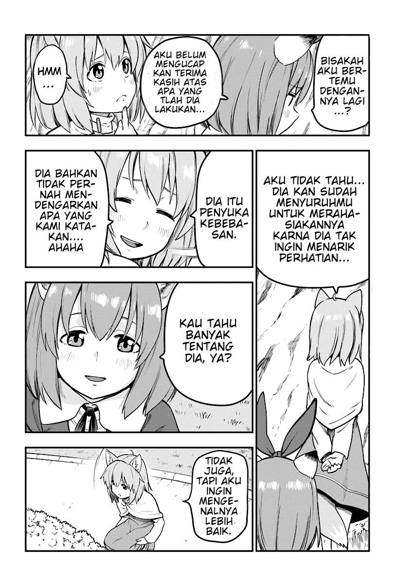 Konjiki no Moji Tsukai: Yuusha Yonin ni Makikomareta Unique Cheat Chapter 31 - halaman 33