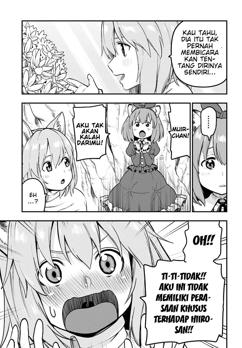 Konjiki no Moji Tsukai: Yuusha Yonin ni Makikomareta Unique Cheat Chapter 31 - halaman 34