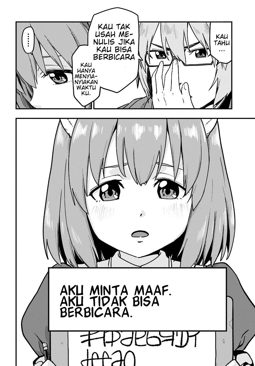 Konjiki no Moji Tsukai: Yuusha Yonin ni Makikomareta Unique Cheat Chapter 31 - halaman 5