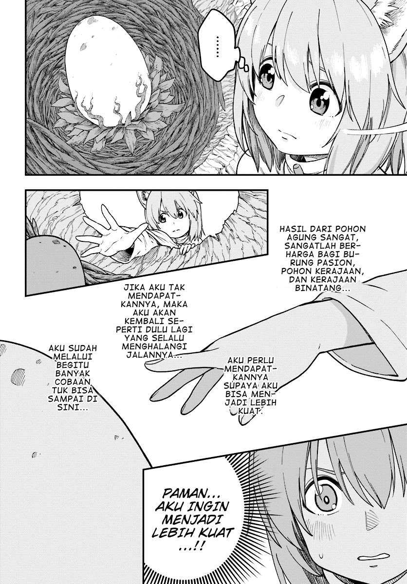 Konjiki no Moji Tsukai: Yuusha Yonin ni Makikomareta Unique Cheat Chapter 32 - halaman 9
