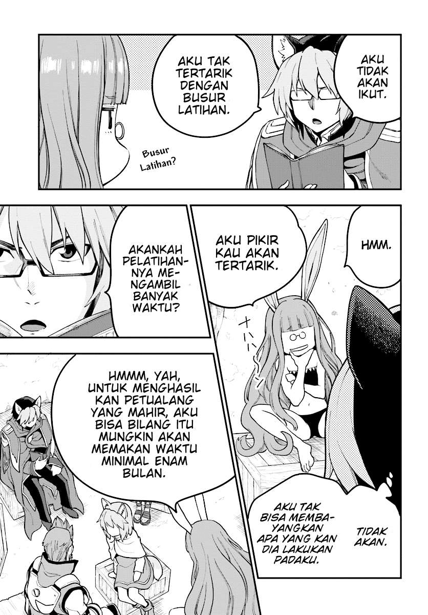Konjiki no Moji Tsukai: Yuusha Yonin ni Makikomareta Unique Cheat Chapter 34 - halaman 28