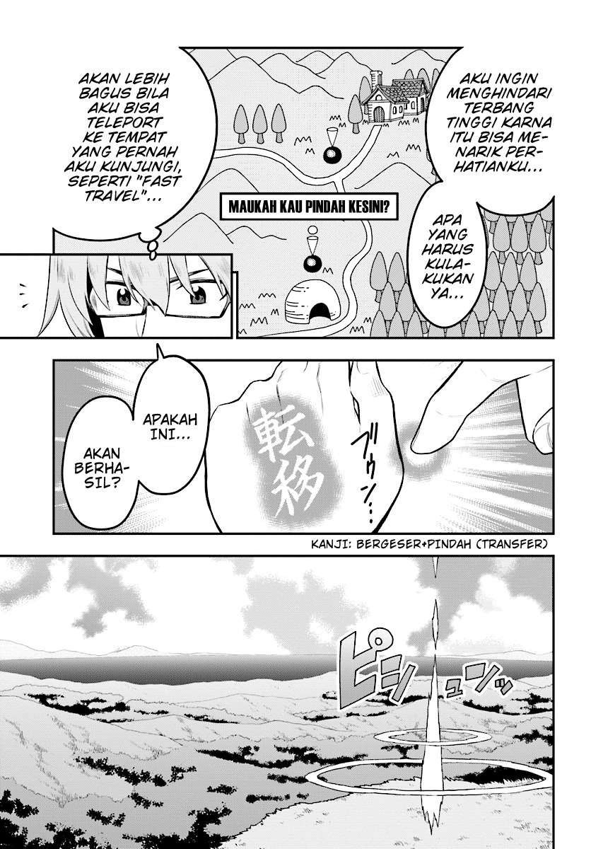 Konjiki no Moji Tsukai: Yuusha Yonin ni Makikomareta Unique Cheat Chapter 35 - halaman 20