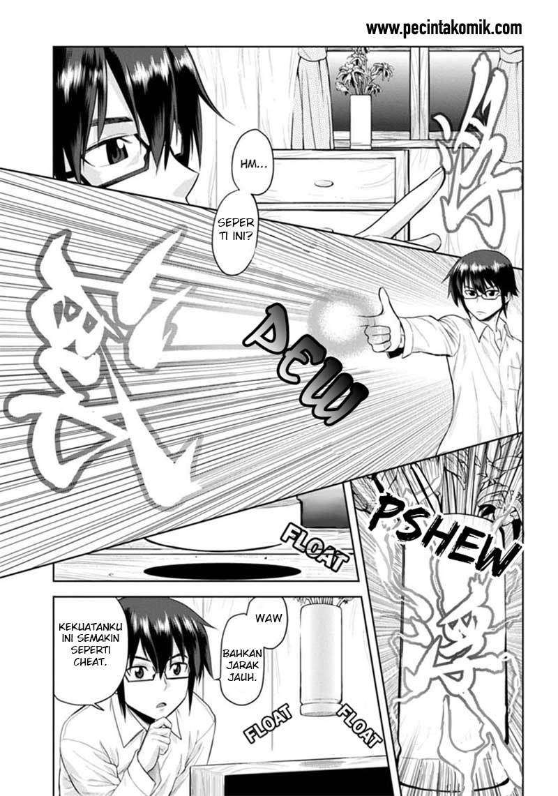 Konjiki no Moji Tsukai: Yuusha Yonin ni Makikomareta Unique Cheat Chapter 4 - halaman 34
