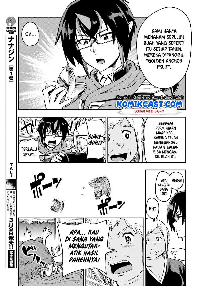 Konjiki no Moji Tsukai: Yuusha Yonin ni Makikomareta Unique Cheat Chapter 50 - halaman 29