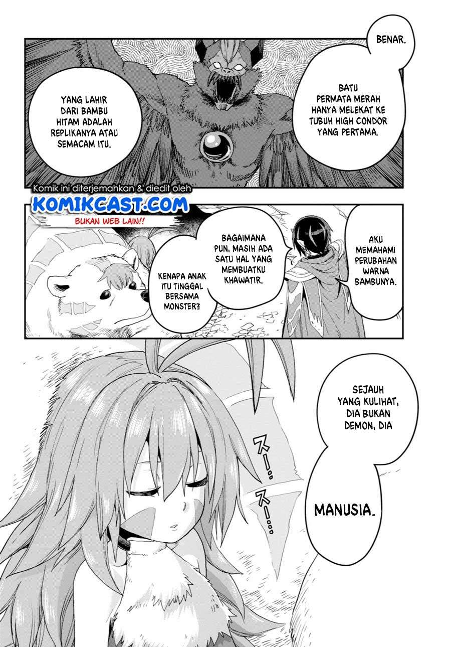 Konjiki no Moji Tsukai: Yuusha Yonin ni Makikomareta Unique Cheat Chapter 53 - halaman 27