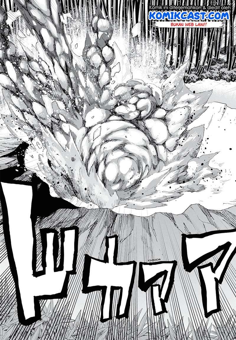 Konjiki no Moji Tsukai: Yuusha Yonin ni Makikomareta Unique Cheat Chapter 55 - halaman 23