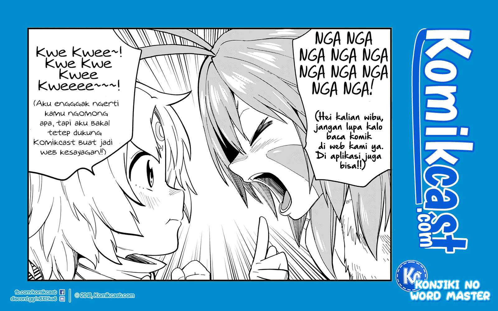 Konjiki no Moji Tsukai: Yuusha Yonin ni Makikomareta Unique Cheat Chapter 55 - halaman 39