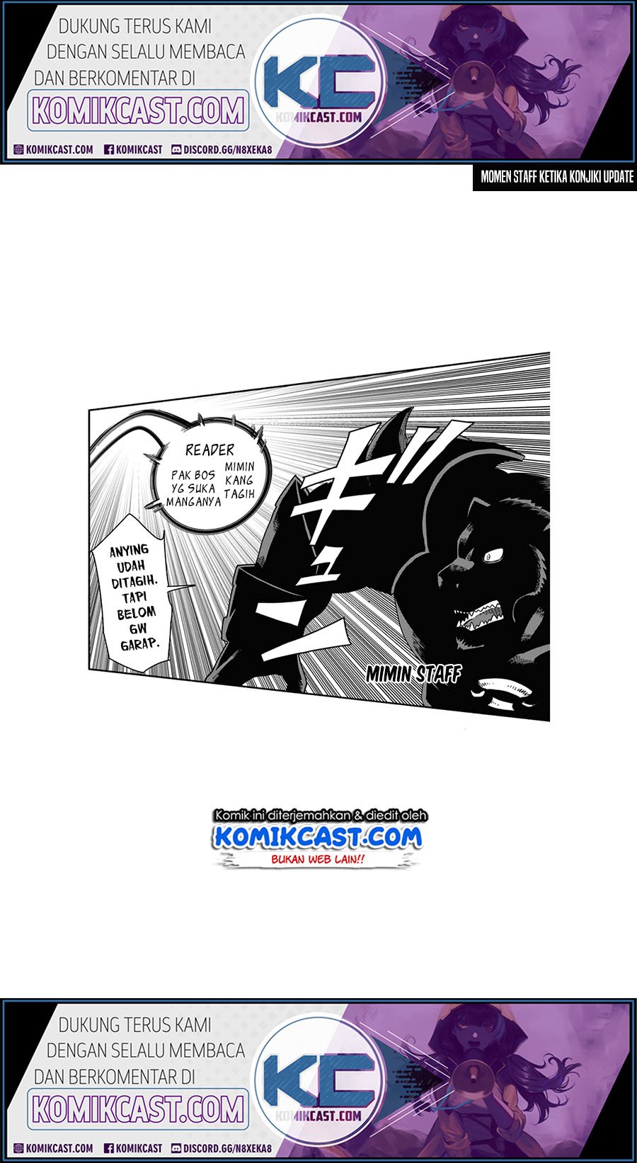 Konjiki no Moji Tsukai: Yuusha Yonin ni Makikomareta Unique Cheat Chapter 68 - halaman 29
