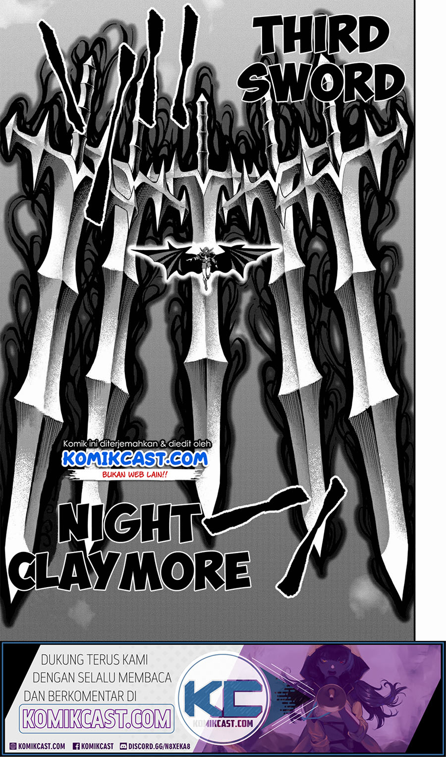 Konjiki no Moji Tsukai: Yuusha Yonin ni Makikomareta Unique Cheat Chapter 69 - halaman 9