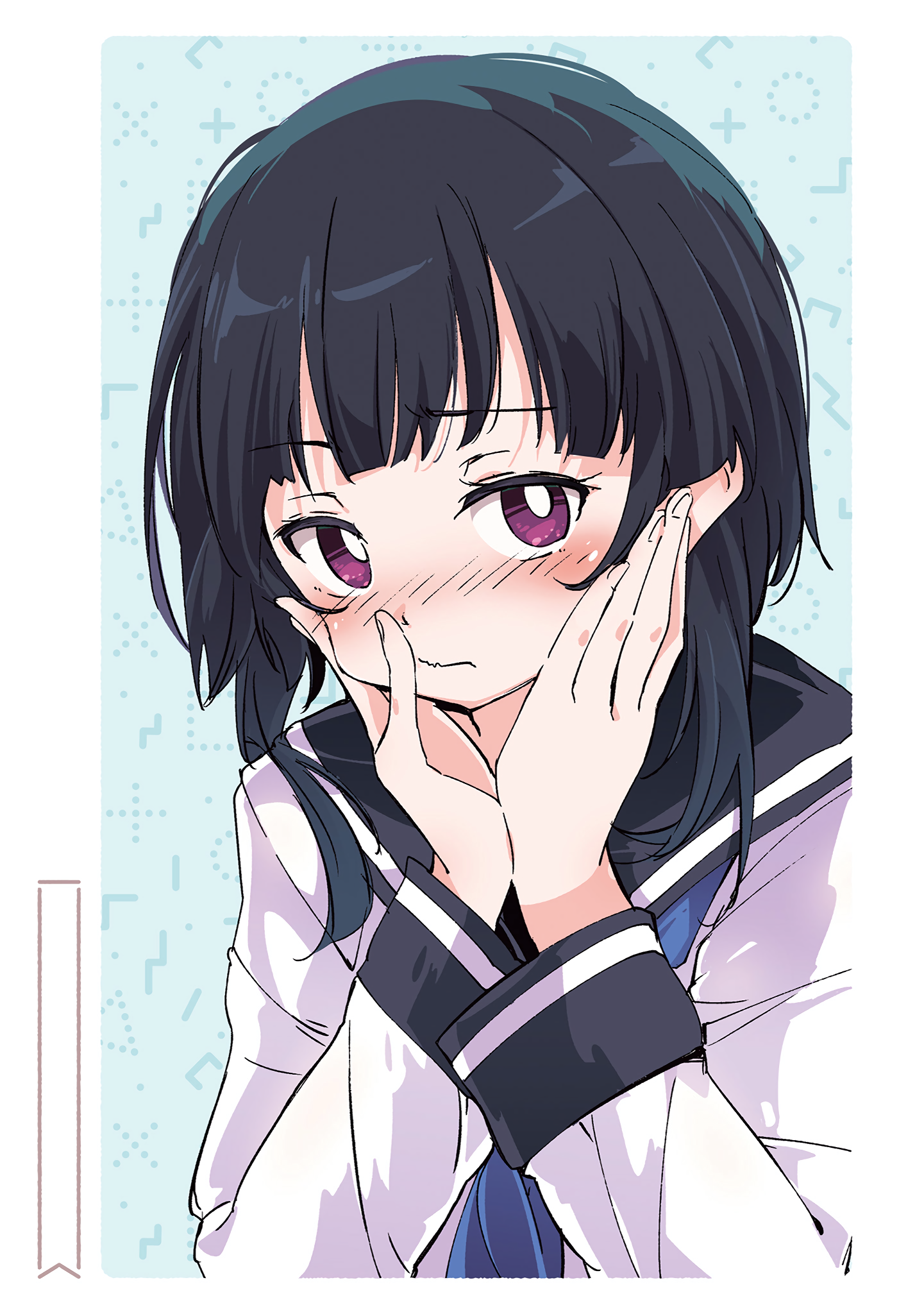 Konna Joshi wo Gyutte Shitai! Short Stories Chapter 1 - halaman 2