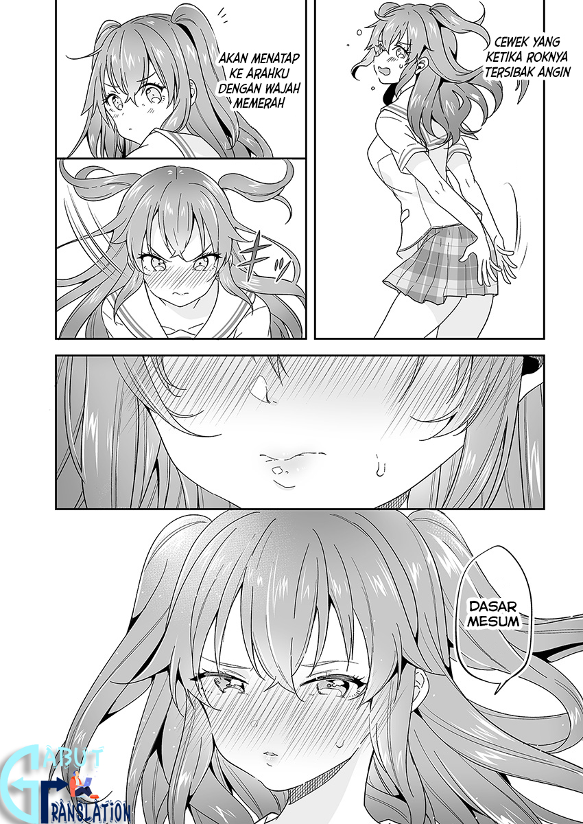 Kono Ato Mechakucha Love Comedy shita Chapter 1 - halaman 12