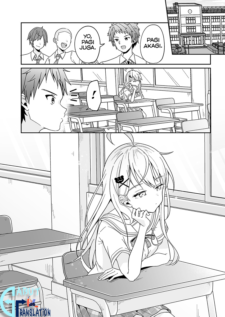 Kono Ato Mechakucha Love Comedy shita Chapter 1 - halaman 14