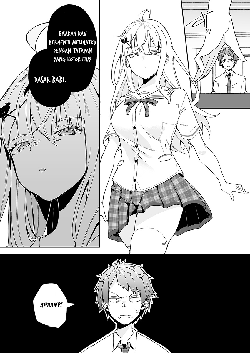 Kono Ato Mechakucha Love Comedy shita Chapter 1 - halaman 15