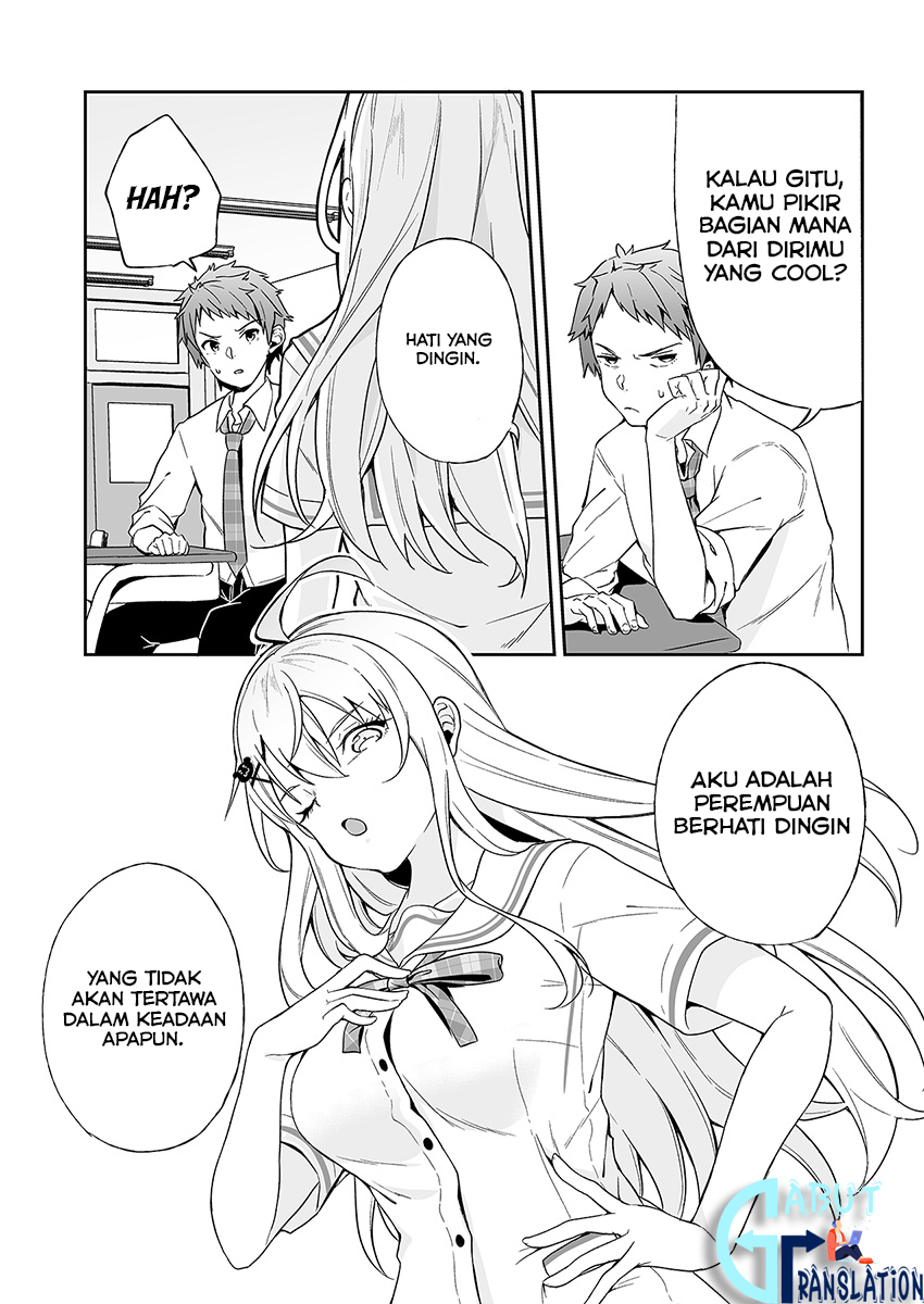 Kono Ato Mechakucha Love Comedy shita Chapter 1 - halaman 18