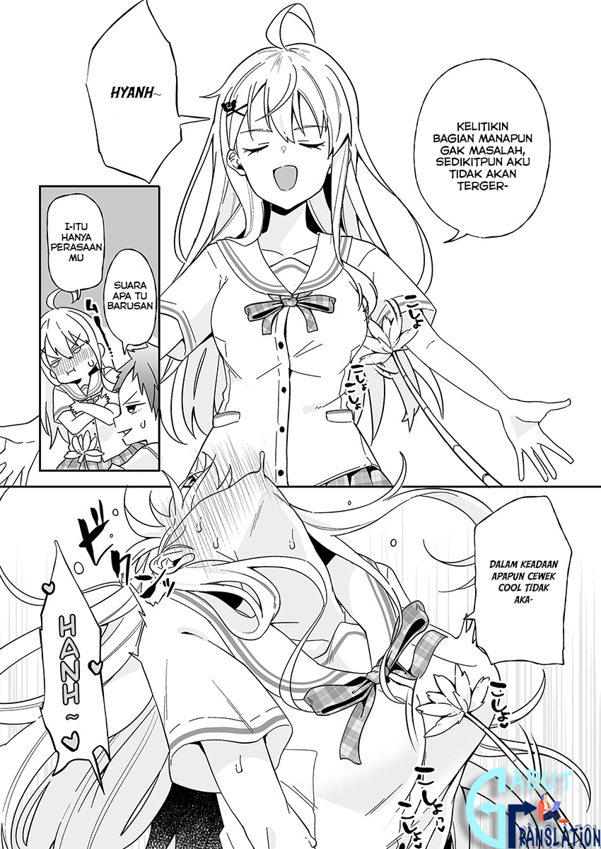 Kono Ato Mechakucha Love Comedy shita Chapter 1 - halaman 20