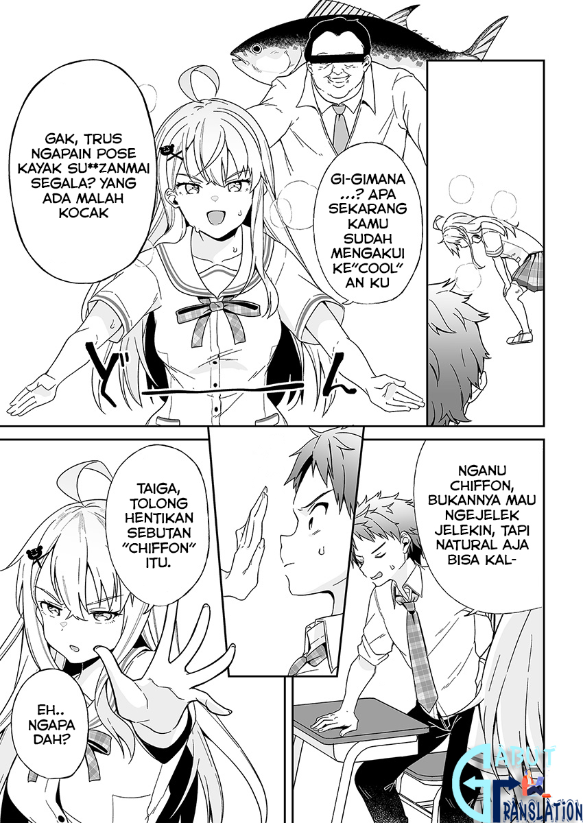 Kono Ato Mechakucha Love Comedy shita Chapter 1 - halaman 22