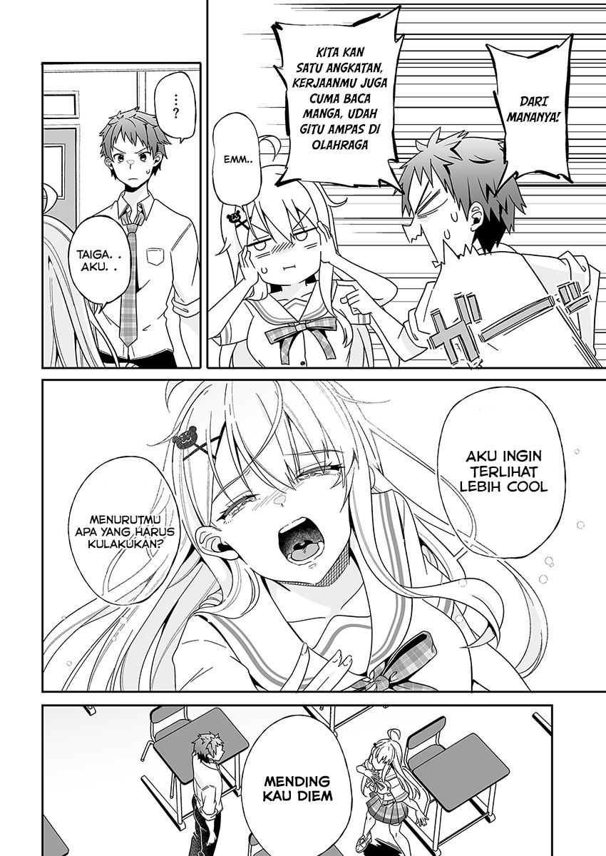 Kono Ato Mechakucha Love Comedy shita Chapter 1 - halaman 25