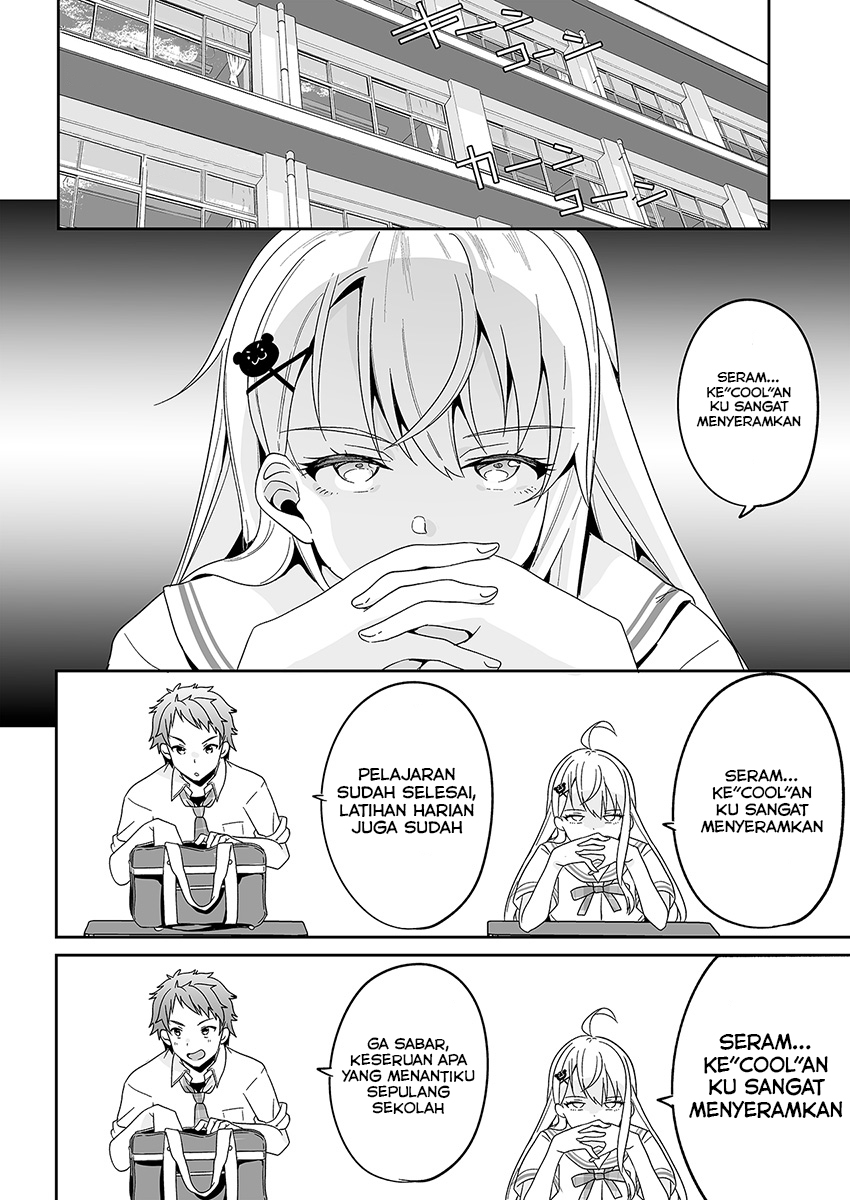 Kono Ato Mechakucha Love Comedy shita Chapter 1 - halaman 30