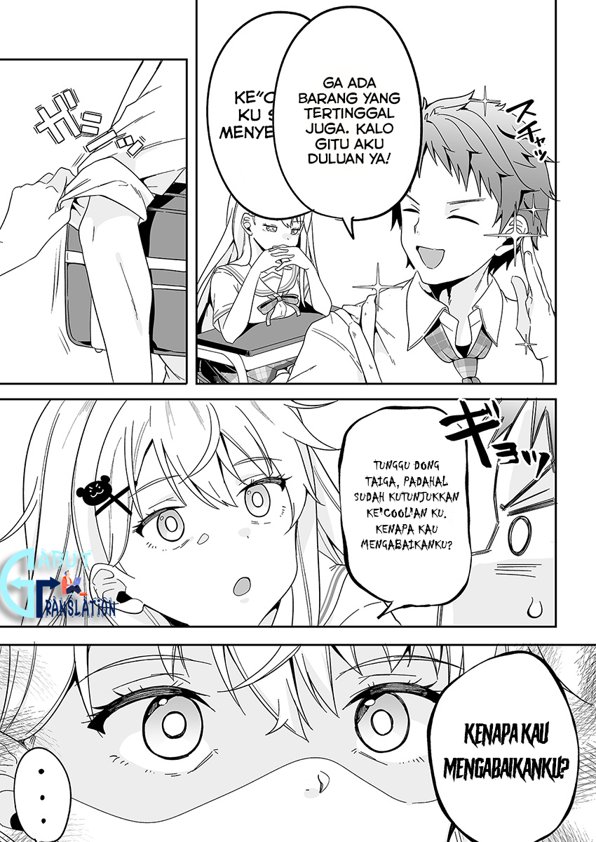 Kono Ato Mechakucha Love Comedy shita Chapter 1 - halaman 31