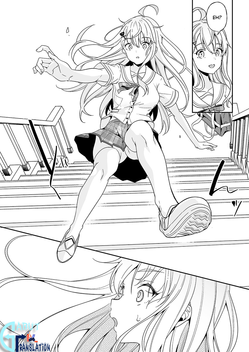 Kono Ato Mechakucha Love Comedy shita Chapter 1 - halaman 35