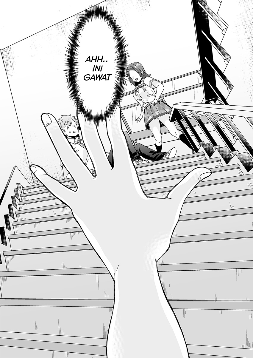 Kono Ato Mechakucha Love Comedy shita Chapter 1 - halaman 36