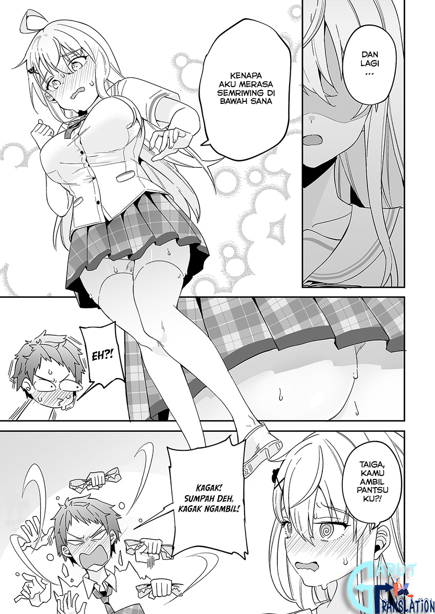 Kono Ato Mechakucha Love Comedy shita Chapter 1 - halaman 43
