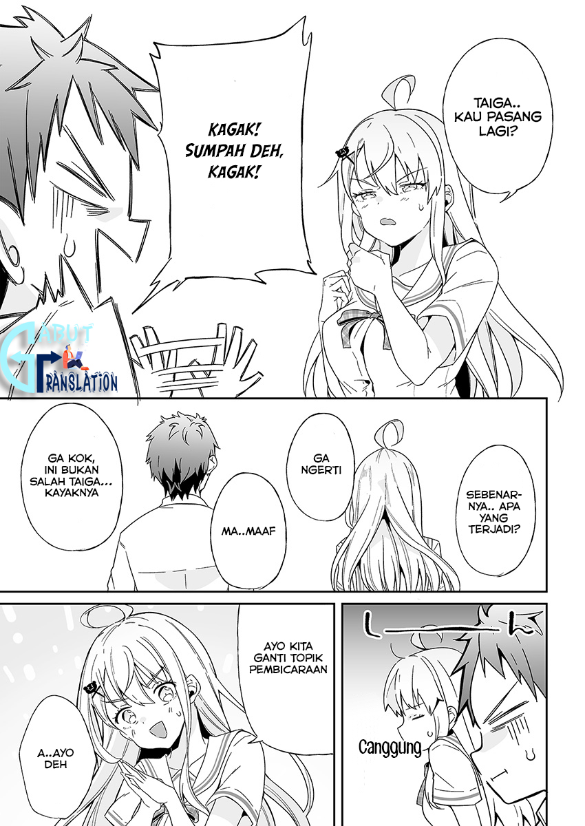 Kono Ato Mechakucha Love Comedy shita Chapter 1 - halaman 45