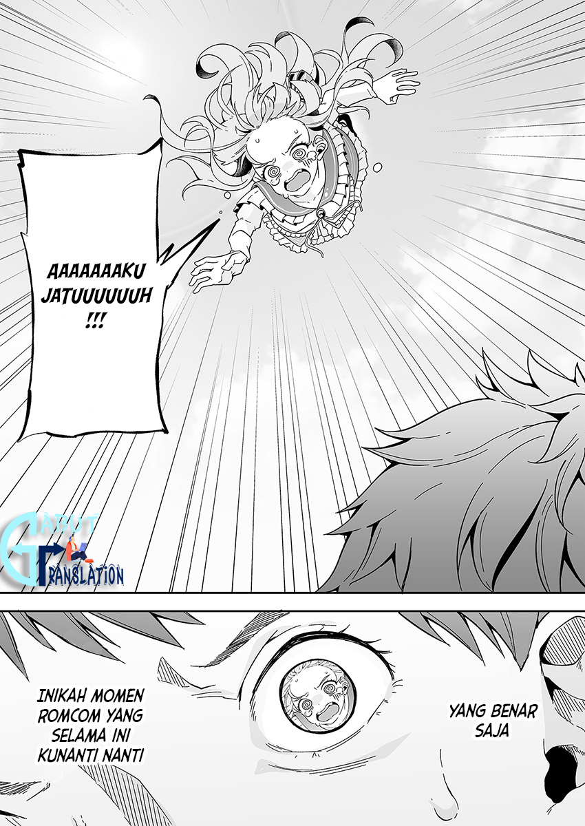 Kono Ato Mechakucha Love Comedy shita Chapter 1 - halaman 49
