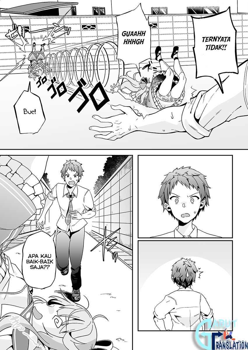 Kono Ato Mechakucha Love Comedy shita Chapter 1 - halaman 51