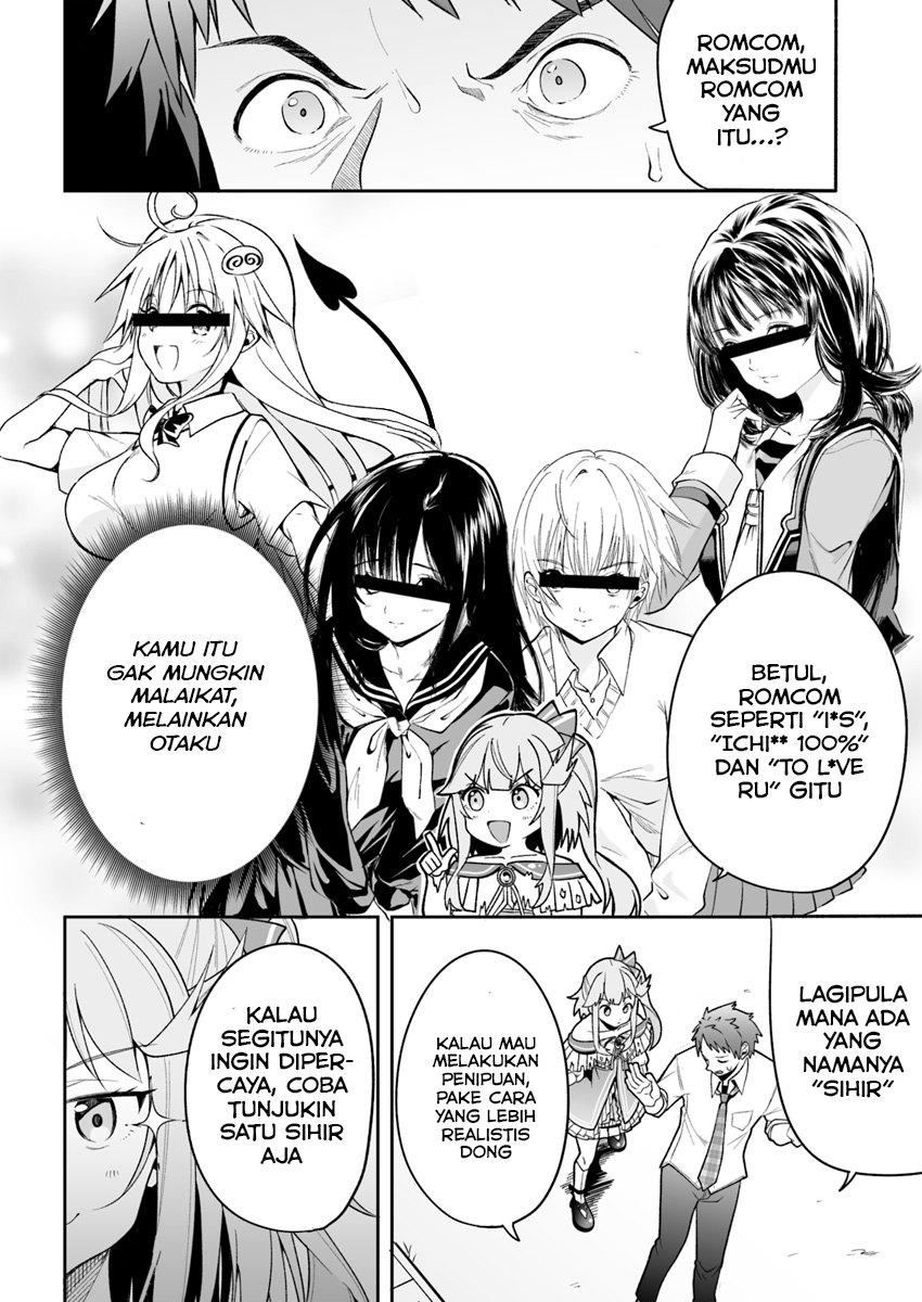 Kono Ato Mechakucha Love Comedy shita Chapter 2 - halaman 13