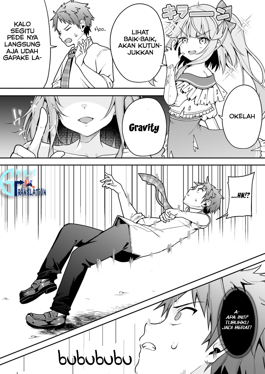 Kono Ato Mechakucha Love Comedy shita Chapter 2 - halaman 14
