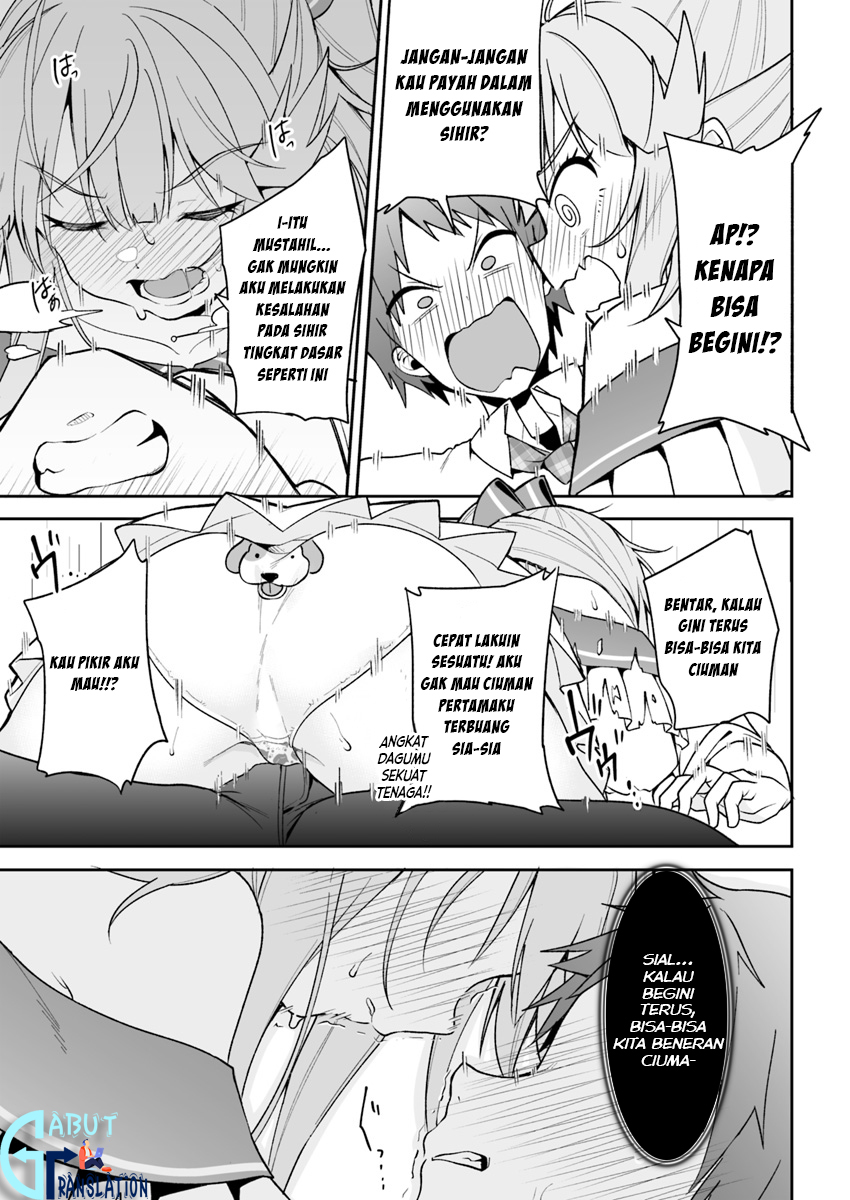 Kono Ato Mechakucha Love Comedy shita Chapter 2 - halaman 18