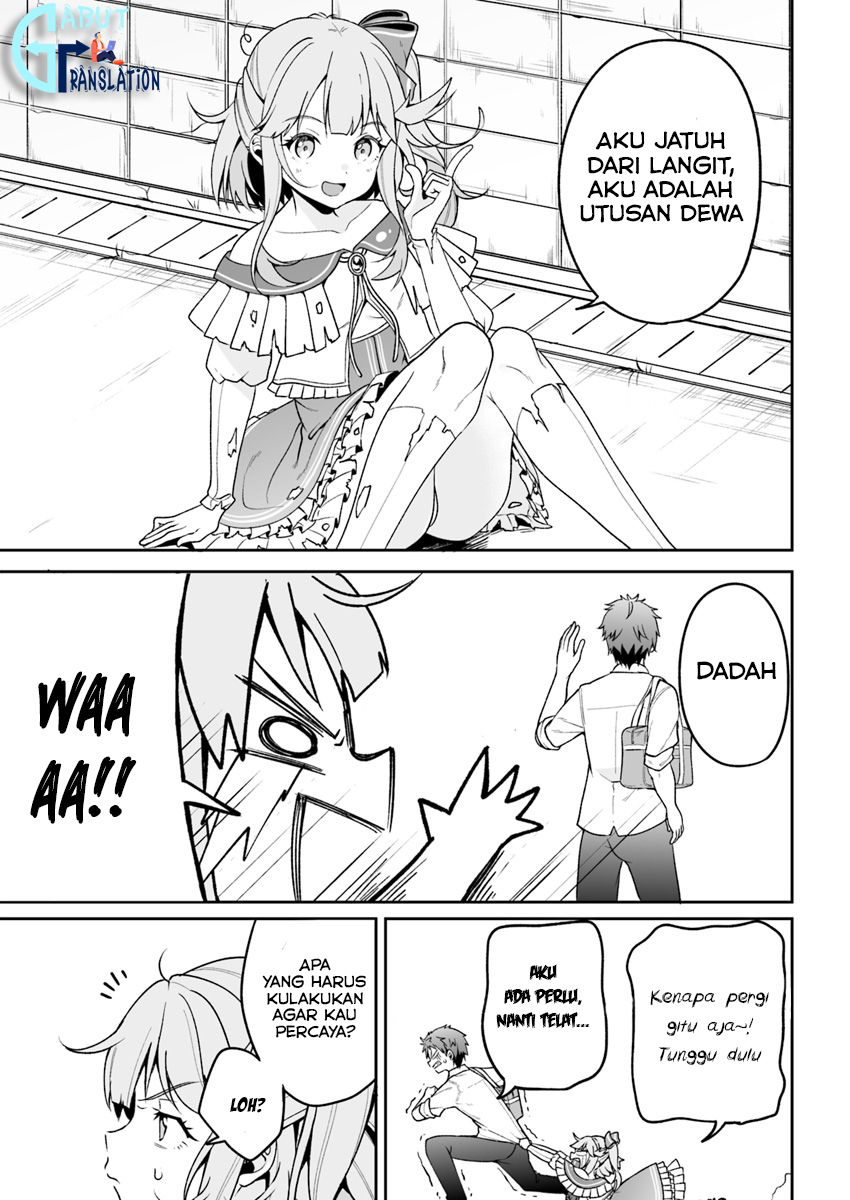 Kono Ato Mechakucha Love Comedy shita Chapter 2 - halaman 6
